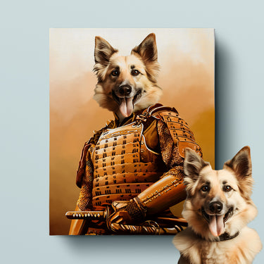 Samurai